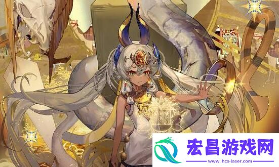 物华弥新愿望杯深造怎么加点