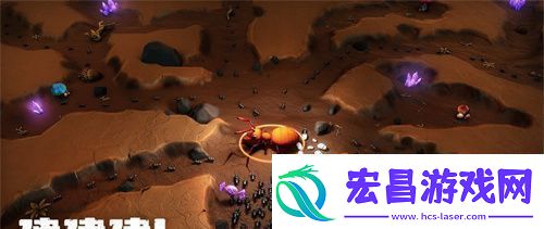 蚁族崛起英雄推荐阵容
