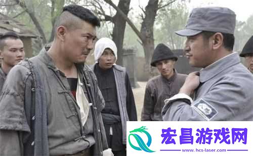 阿庆大团圆闪闪发光剧情