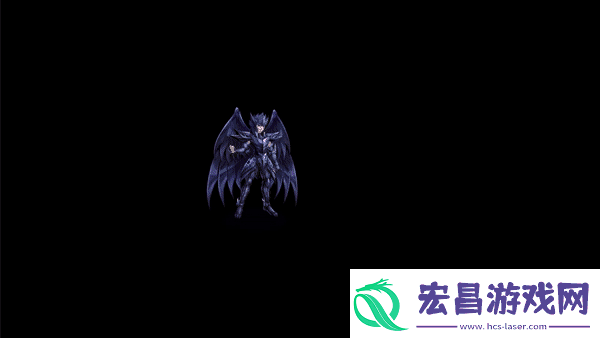 圣斗士星矢