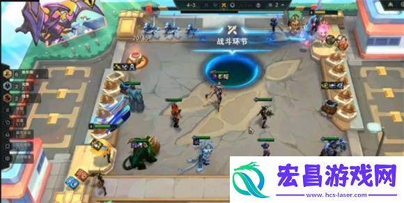 金铲铲之战龙族专精阵容怎么玩