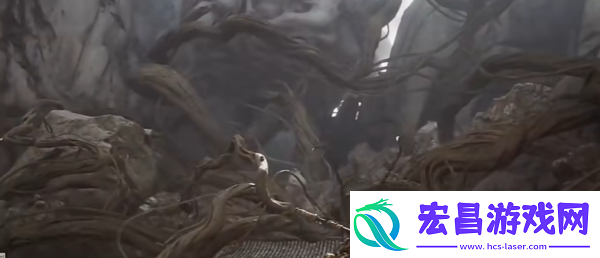 黑神话悟空双冠血怎么获得