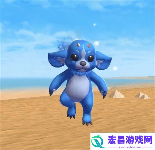 创造与魔法淘气仙灵怎么捕捉