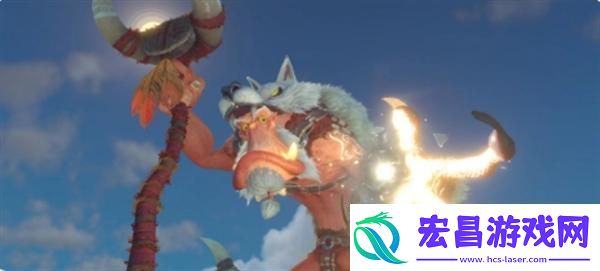 万龙觉醒骑兵怎么选择