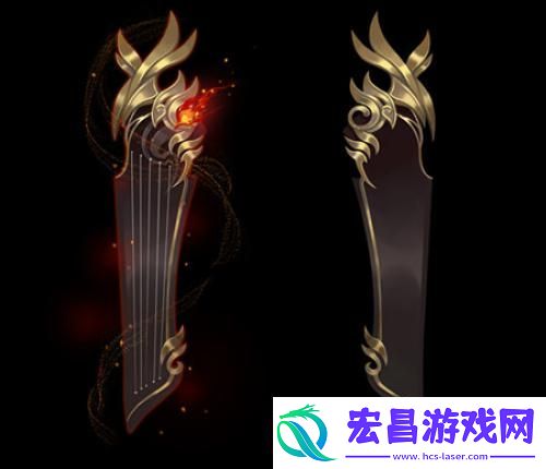破天一剑新职业上线“冷面寒霜”娇红