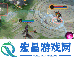 决战！平安京花焚雨鬼童丸新皮肤即将上架