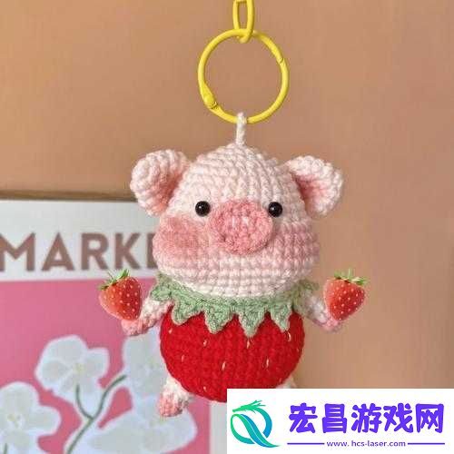 小猪草莓丝瓜深夜释放自己