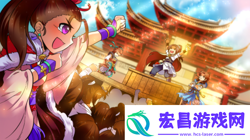 中秋佳节侠客风云传OL与你共度明月江湖