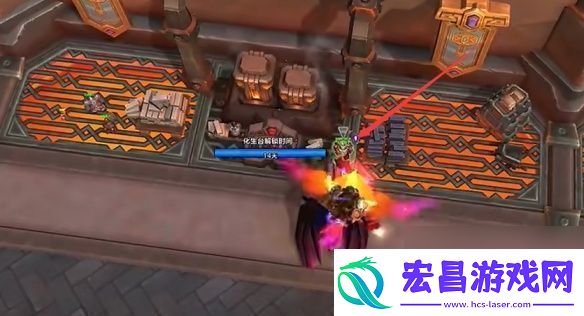 魔兽世界11.0完整的征兆怎么做
