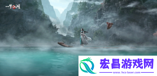 泣蛊悲音一梦江湖全新主线剧情探索之路即刻出发