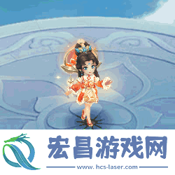 梦想世界3手游全新时装头像秀上线