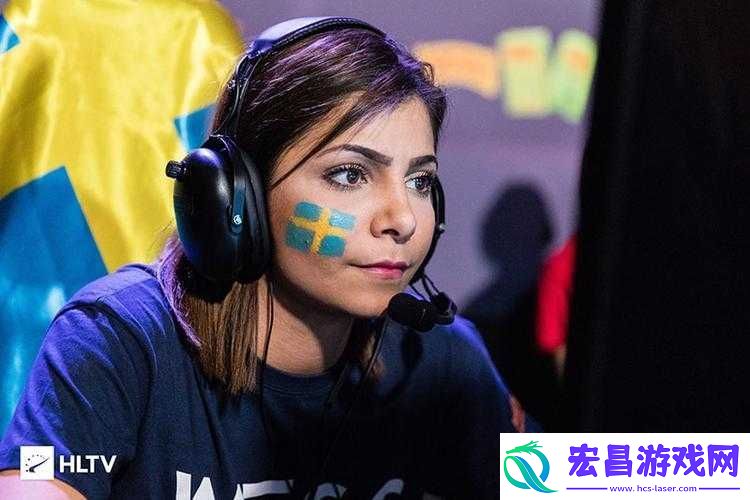 俄罗斯女