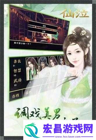 角色扮演系统npn