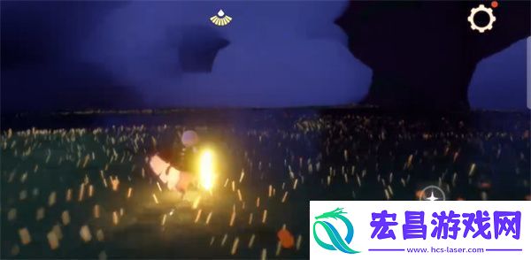 光遇9月19日活动蜡烛在哪