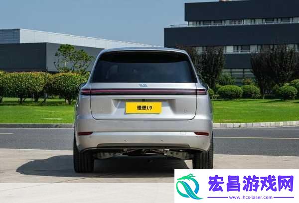 跨界新风尚！理想L9Pro发布引手游玩家遐想激光雷达缺席性价比新标杆