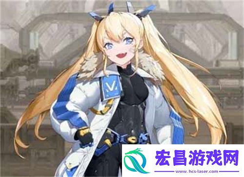 NIKKE胜利女神拉普拉斯角色强度如何