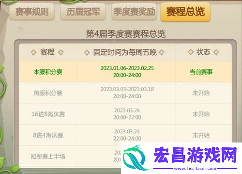 石器时代手游恐龙神奇宝贝季度赛本服积分赛