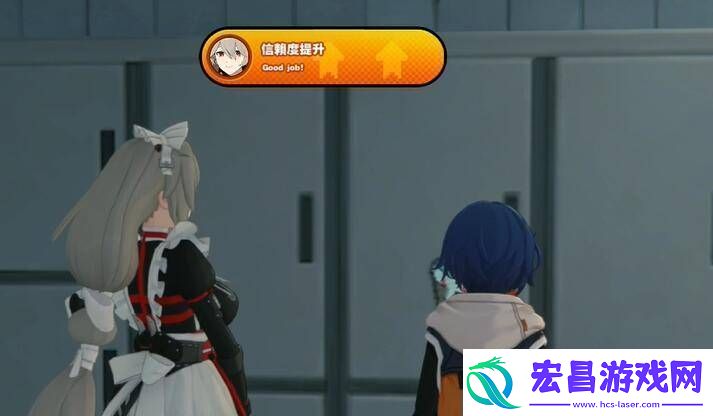 绝区零丽娜偶遇事件神秘物品3攻略