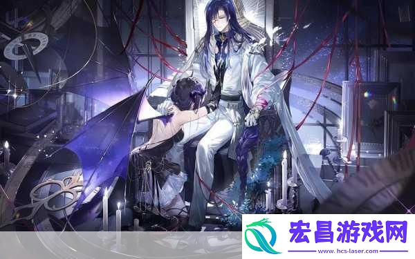 探秘时光绘卷