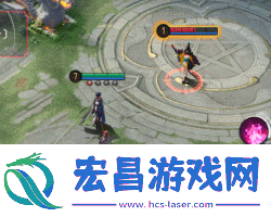 决战！平安京花焚雨鬼童丸新皮肤即将上架