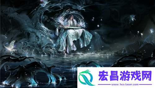 天谕手游资料片新阶段开启