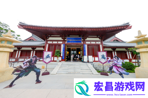 天龙八部手游“重现武侠万里山河计划”