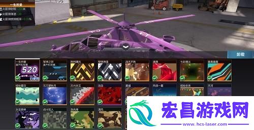 巅峰坦克新版本降临！