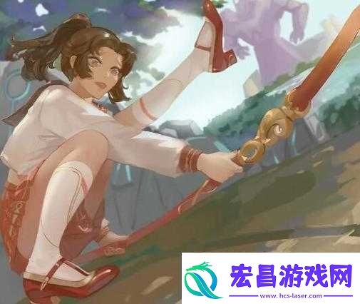 云缨巡街
