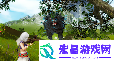 纵情山海