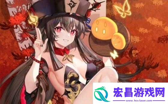 胡桃玩旅行者的小坤坤网站