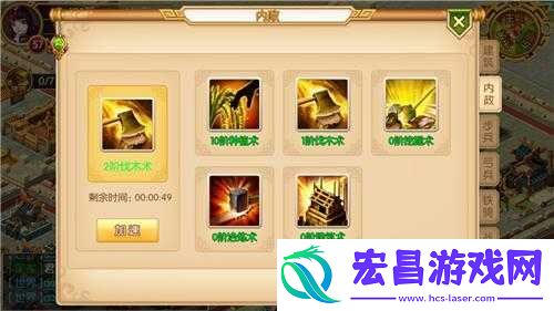 战国