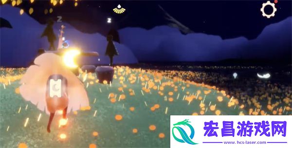 光遇9月19日活动蜡烛在哪