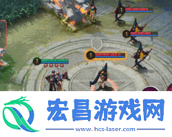 决战！平安京花焚雨鬼童丸新皮肤即将上架