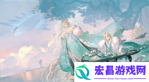 天谕手游资料片新阶段开启