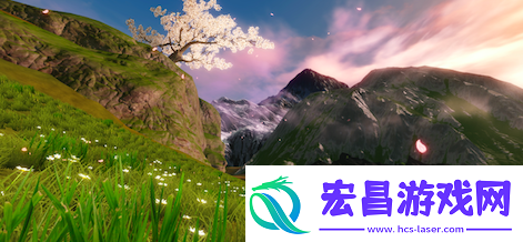 纵情山海