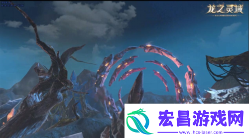 成为龙骑士魔幻冒险MMORPG龙之灵域将开启首测