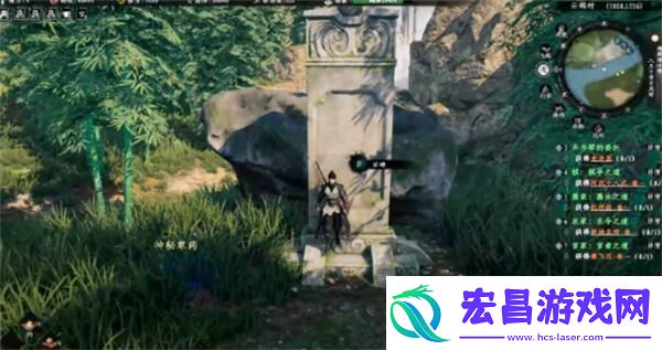 下一站江湖2气劲秘籍怎么获取