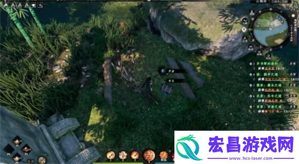 下一站江湖2气劲秘籍怎么获取