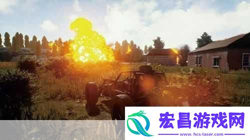 绝地求生大逃杀新动向腾讯Wegame发图引热议收购疑云再起！