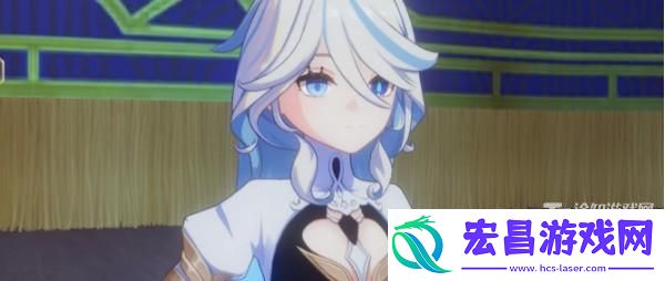 原神黑潮与白露的歌剧任务怎么做