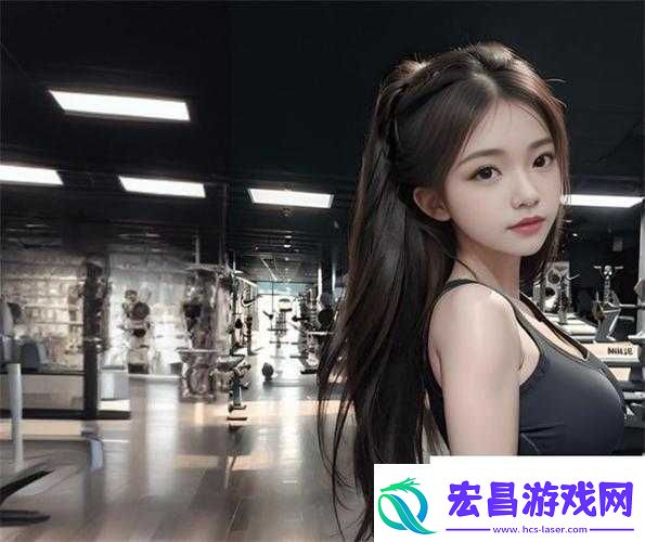 暴躁妹妹CSGO独特玩法揭秘