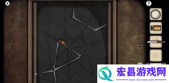 逃离方块洞穴怎么玩