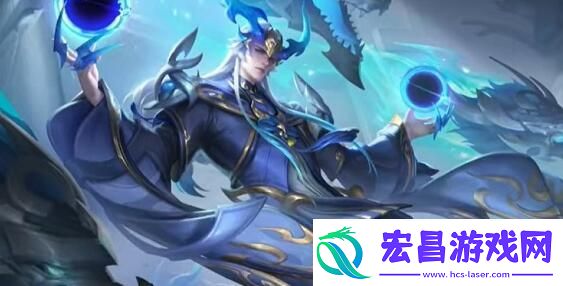 王者荣耀s37赛季皮肤是谁