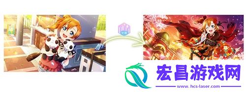 学园偶像季