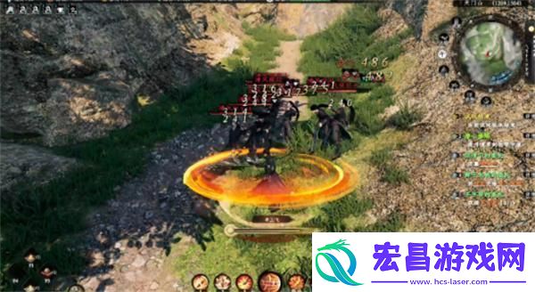 下一站江湖2气劲秘籍怎么获取