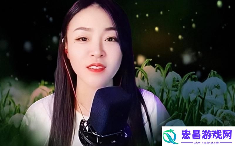 Yayiyayiyayi男的唱的