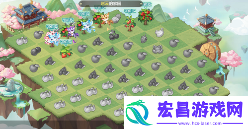 欢乐三国杀家园新精灵登场