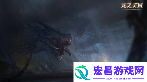 成为龙骑士魔幻冒险MMORPG龙之灵域将开启首测
