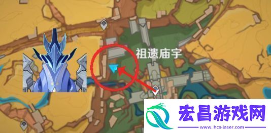 原神纳塔6个夜魂试炼攻略