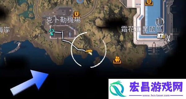 星球重启开普勒港钓鱼点在哪